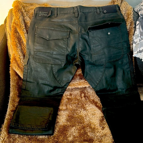 Vintage armani exchange Brad new - Picture 4 of 10